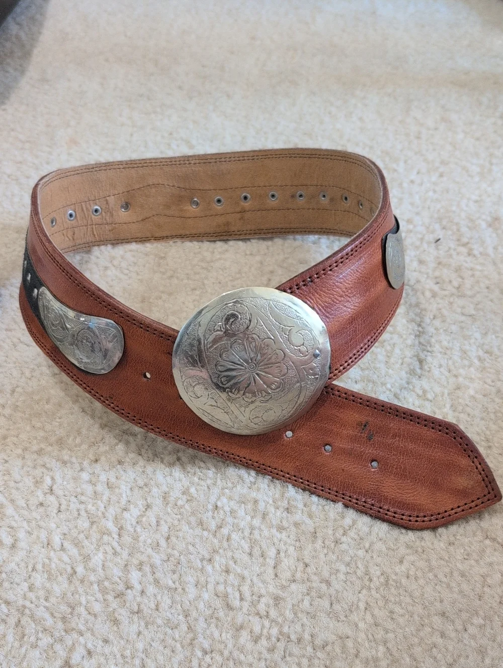 N/A classic brown